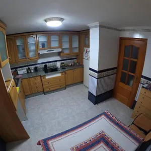 Mi Espacio Chiclana Apartamento Chiclana de la Frontera