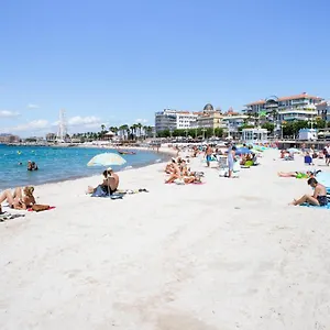 1 Neuf A 100 M Des Plages Et De La Gare Saint-Raphaël
