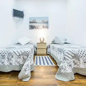 Casa Laranjinha Apartamento Albufeira